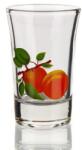 Banquet pahare de shot apricot 6 buc Pahar