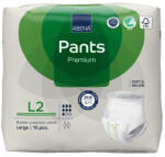 Abena Scutece Incontinenta Adulti ABENA Pants L2, Premium, Tip Chilot, 15 bucati