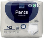 Abena Scutece Incontinenta Adulti ABENA Pants M2, Premium, Tip Chilot, 15 bucati