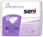 *Seni Scutece Adulti Seni Plus Medium 80 110 cm 10 Bucati