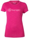 Benger Tricou , Pink , 40