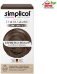 Brauns-Heitmann GmbH & Co. KG Germany Текстилна боя Simplicol Intensiv, кафяво