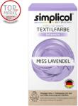 Brauns-Heitmann GmbH & Co. KG Germany Текстилна боя Simplicol Intensiv, лавандула
