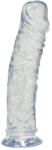 Crystal Dildo Crystal Medium Dong Dildo