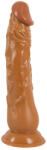 You2Toys Dildo You2Toys European Lover Tan Dildo
