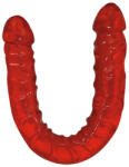 You2Toys Dildo You2Toys Ultra Dong Red Dildo
