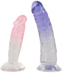 You2Toys Set 2 Strap-on YOU2TOYS Strap-on Kit for Playgirls