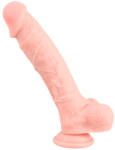 Medical Silicone Dildo Medical Silicone 24 cm Dildo