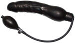 You2Toys Dildo You2Toys Black Latex Balloon Dildo