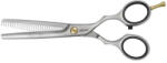 Jaguar Pre Style Ergo 28 5.5 Professzionális Ritkító Olló (JA83855)