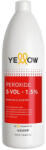 Yellow Oxidációs Krémaktivátor | Volumenek: 1.5% 5 Vol | Kiszerelés: 1000 ml (YE018936)