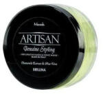Nook Artisan Brillina Fényesítő Wax Minden Hajtípusra | Kiszerelés: 100 ml (NO1305)