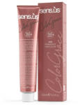 Sens.ùs Color Grace Tartós Hajfesték | Árnyalatok: 5.3 Arany világos gesztenyebarna | Kiszerelés: 100 ml (SS710510)