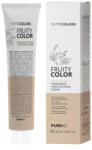 PURING Fruity Color Tartós Hajfesték | Árnyalatok: 7.34 Szőke Réz Arany | Kiszerelés: 100 ml (PR1027748)