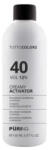 PURING Tuto Colors Oxidáló Krém | Volumenek: 12% 40vol | Kiszerelés: 150 ml (PR1027796)