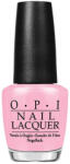 OPI Rosy Future Körömlakk Tartós Fénnyel 15ml | Kiszerelés: 15 ml (OPINLS79)