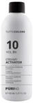 PURING Tuto Colors Oxidáló Krém | Volumenek: 3% 10vol | Kiszerelés: 150 ml (PR1027793)