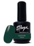 Thuya On-Off Clover Zöld Gél Lakk 14ml | Kiszerelés: 14 ml (TH011610327)