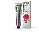 Sens.ùs Direct Bang Ammóniamentes Féltartós Hajfesték | Árnyalatok: Red . 55 | Kiszerelés: 100 ml (SS306223)