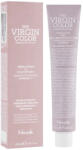 Nook Virgin Color Ammóniamentes Tartós Hajfesték | Árnyalatok: 66.0 Sötétszőke Természetes | Kiszerelés: 100 ml (NO27037)