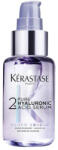 Kérastase Blond Absolu Hialuronsavas Hajszérum Szőke Hajra 50ml | Kiszerelés: 50 ml (KER4070200)