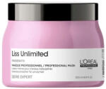 L'Oréal L'Oréal Professionnel Liss Unlimited Hajsimító Maszk 250ml | Kiszerelés: 250 ml (LPE3570900)