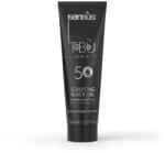 Sensus Tabu Man 50 Sculpting Fekete Hajzselé 150ml | Kiszerelés: 150 ml (SS306575)