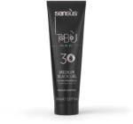 Sensus Tabu Man 3 Közepes Tartású Fekete Hajzselé 150ml | Kiszerelés: 150 ml (SS308074)