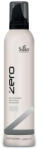 Silky Iron Mousse 300ml - Hővédő Hab Volumenért és Tartásért | Kiszerelés: 300 ml (SILSP1)
