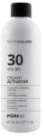 PURING Tuto Colors Oxidáló Krém | Volumenek: 9% 30vol | Kiszerelés: 150 ml (PR1027795)