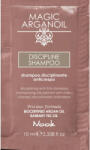 Nook Magic Arganoil Hajsimító Sampon | Kiszerelés: 10 ml (NO27120)
