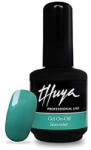 Thuya On-Off Tengervízkék Gél Lakk 14ml | Kiszerelés: 14 ml (TH011610087)