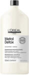 L'Oréal L'Oréal Professionnel Metal Detox Fémrészecske-Eltávolító Sampon | Kiszerelés: 1500 ml (LPE3549203)