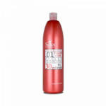 Silky Oxidant 9% 30vol 1000ml - Erős Oxidálószer Szőkítéshez és Hajfestéshez | Kiszerelés: 1000 ml (SILCO3)