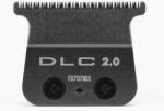 Babyliss Pro BaBylissPRO Titanium Deep Tooth TBlade 2.0 Vágófej Skeleton Blackhez (BABFX707BD2E) - fancynails