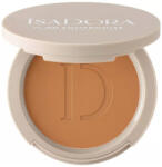 IsaDora Дълготрайна пудра Без Компромис IsaDora No Compromise Matte Longwear Powder (10000255)