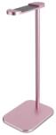 PadForce Suport casti PadForce Metallo Premium, Roz (BS-438-ROZ)