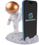 PadForce Suport PadForce® de telefon, tableta, hand-made, anti-alunecare, pentru birou, gaming, office, Astro 1 (ASTRO-108)
