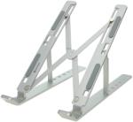 PadForce Suport laptop PadForce HeightEase, Argintiu (BS-1066-SVR) Suport laptop