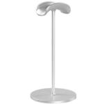 PadForce Suport casti PadForce Curved, Argintiu (BS-1301-SVR)