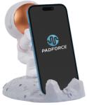 PadForce Suport PadForce® de telefon, tableta, hand-made, anti-alunecare, pentru birou, gaming, office, Astro 2 (ASTRO-109)