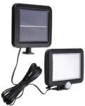 Flippy Lumina cu incarcare solara, 56 LED cu 1 grila pe inductie, montaj pe perete, Flippy (teo-122530)