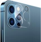 Flippy Folie Sticla pentru camera Xiaomi Redmi Note 8 Pro Transparent (TEO-12859)