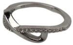 Flippy Inel Argint 925, Infinit Mare cu Zirconiu M 58 (teo-103119)