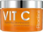 Rodial Vit C Brightening Cleansing Pads Woman 20 unitate