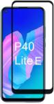 Flippy Folie Sticla securizata Flippy compatibila cu Huawei P40 Lite E Full Glue Negru (TEO-11257)