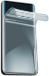 Flippy Folie de Protectie, Flippy, pentru iPhone 15, Flexible Hidrogel Mat, Full Cover, Reparare Automata, Transparent (TEO-127685)