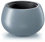 Prosperplast Heos virágcserép, 44 cm - szürke (DBHEK440-443U)