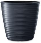 Prosperplast Freze virágláda, 60 cm - antracit (DPFEE600-S433)