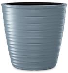 Prosperplast Freze virágláda, 60 cm - világos szürke (DPFEE600-443U)